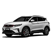 Belgee X50