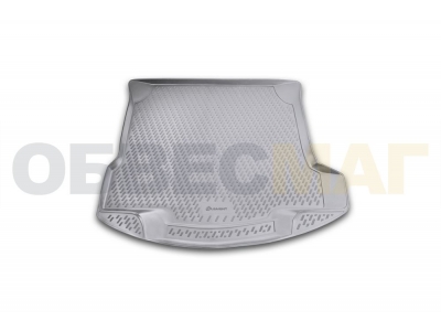 Коврик в багажник полиуретан Element для Mazda 3 2009-2013 CARMZD00030