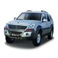 Фаркопы для Derways Aurora