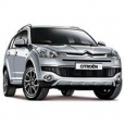 Фаркопы для Citroen C-Crosser
