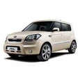 Kia Soul 2008-2014