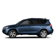 Toyota RAV4 2010-2013 длинная база