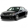 Фаркопы для Saab 9-3