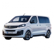 Opel Zafira Life